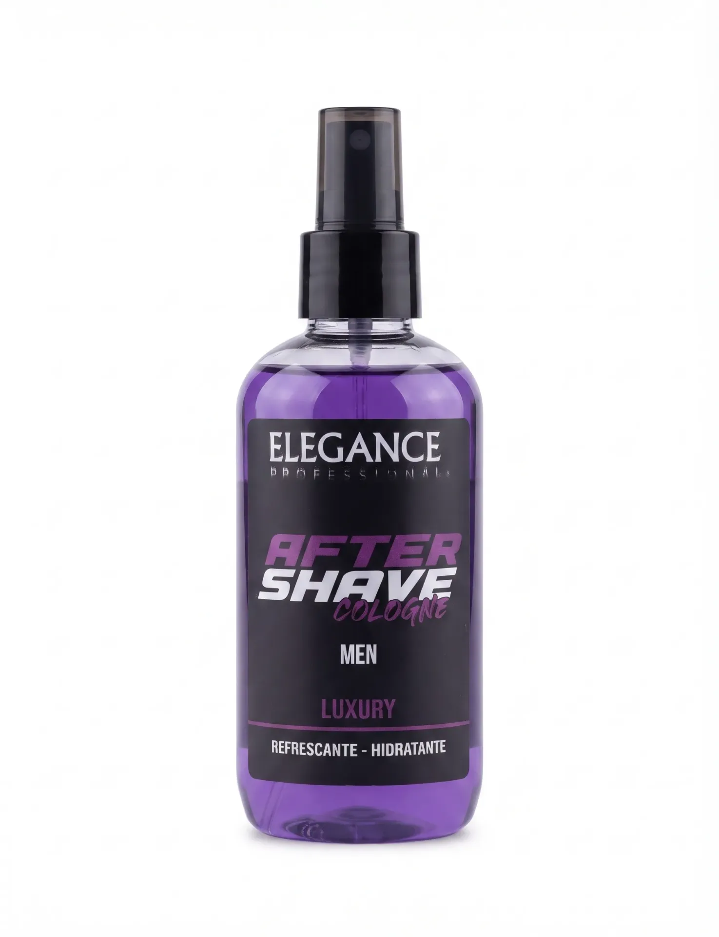 ELEGANCE AFTERSHAVE LUXURY 250ML
