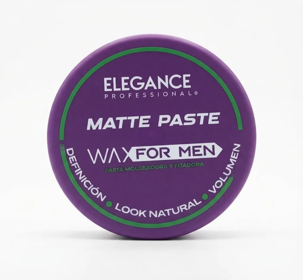 [PT180017] ELEGANCE CERA MATTE PASTE 100G