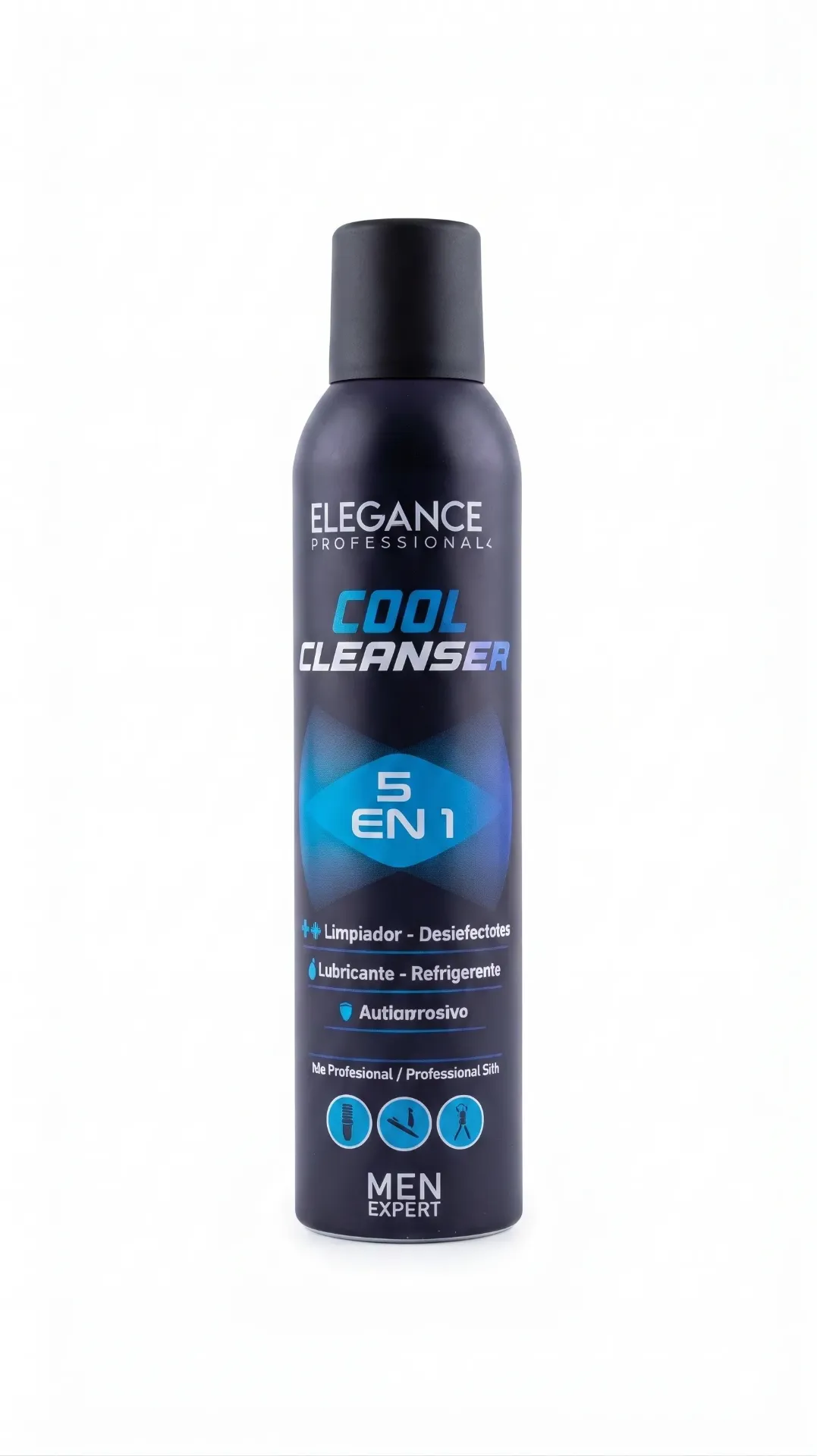 ELEGANCE COOL CARE 5en1