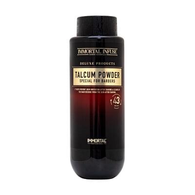 IMMORTAL INFUSE TALCO 180G