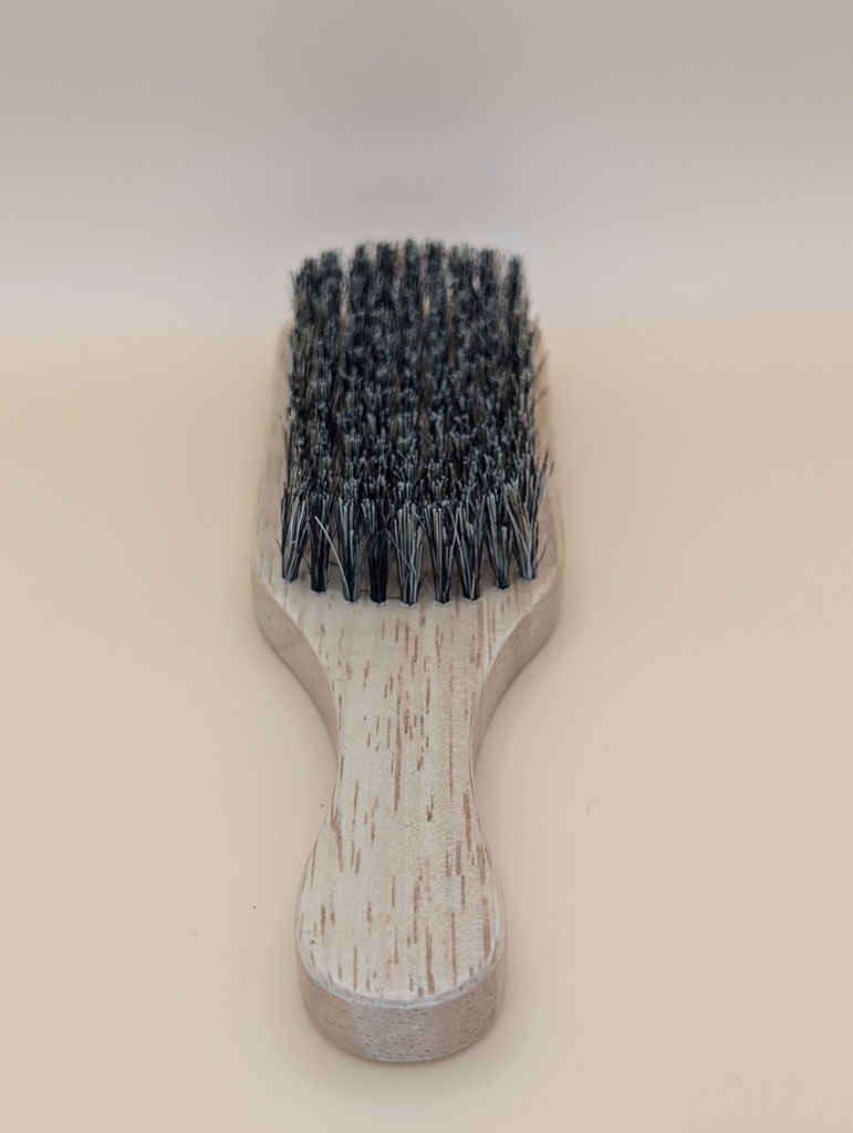 [BK-015] CEPILLO BARBA MADERA