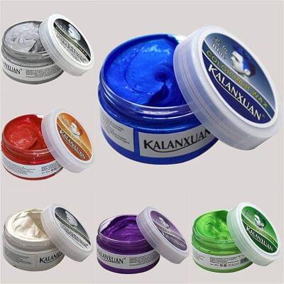 [BK-034] KALAXUAN CERA COLOR