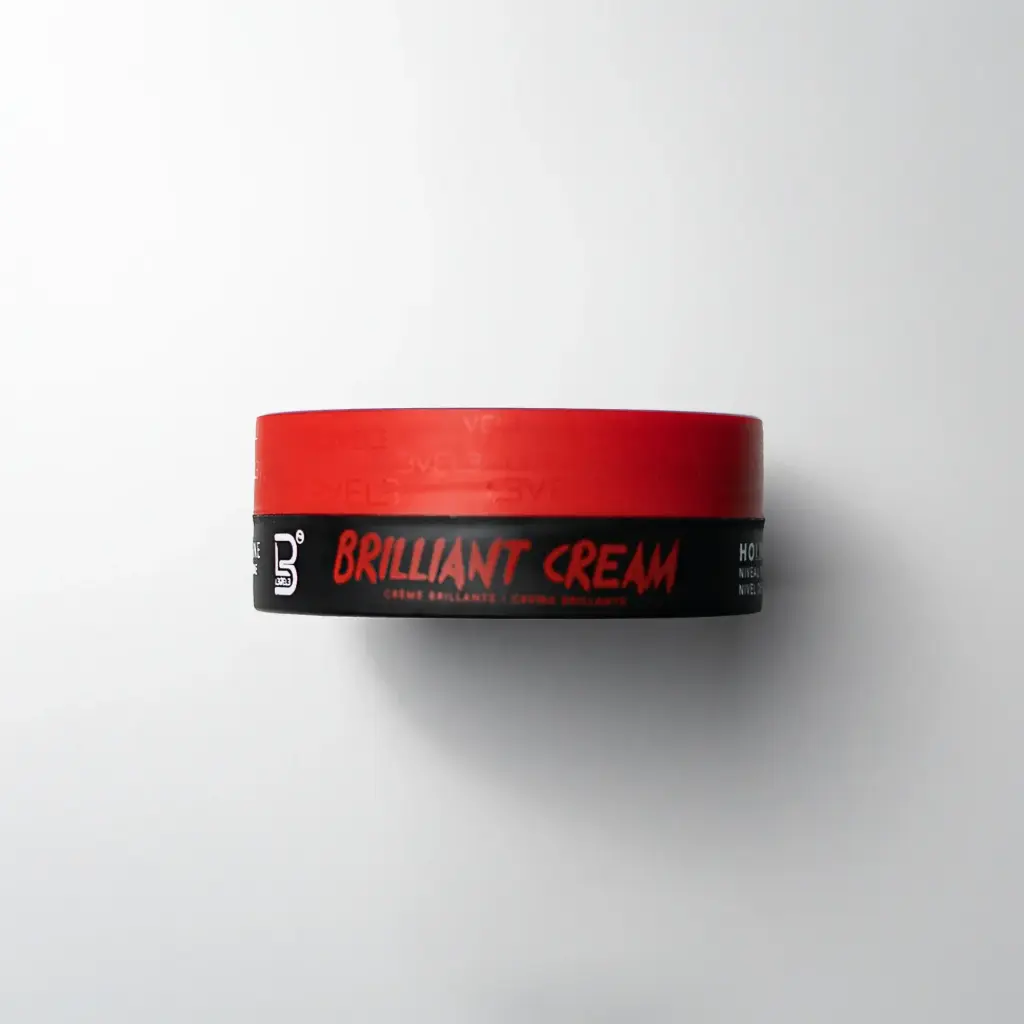 [100515] LEVEL3 CREMA BRILLIANT 150G