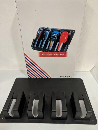 [BK-058] PORTA MAQUINAS