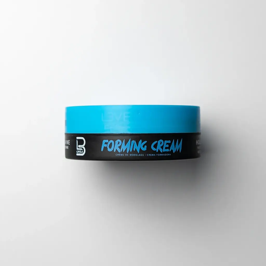 LEVEL3 FORMING CREAM 