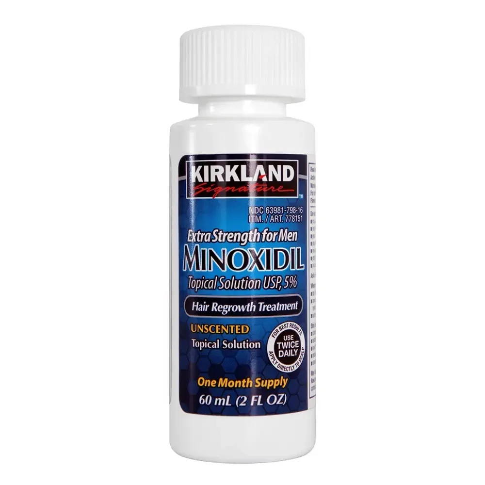 KIRKLAND MINOXIDIL 