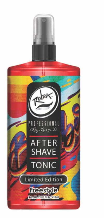 ROLDA AFTER SHAVE FREESTYLE