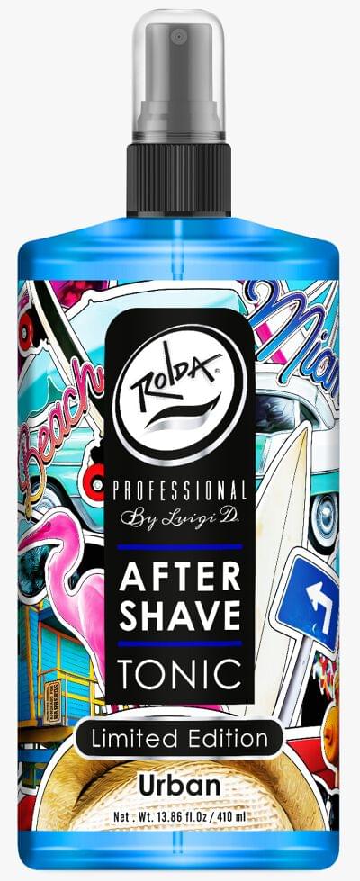 ROLDA AFTER SHAVE URBAN
