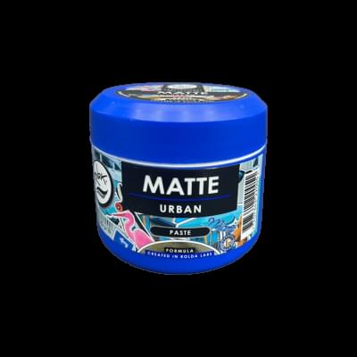ROLDA URBAN MATTE PASTE
