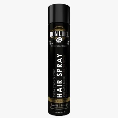 [895325] ROLDA EXTRA STRONG HAIR SPRAY LACA