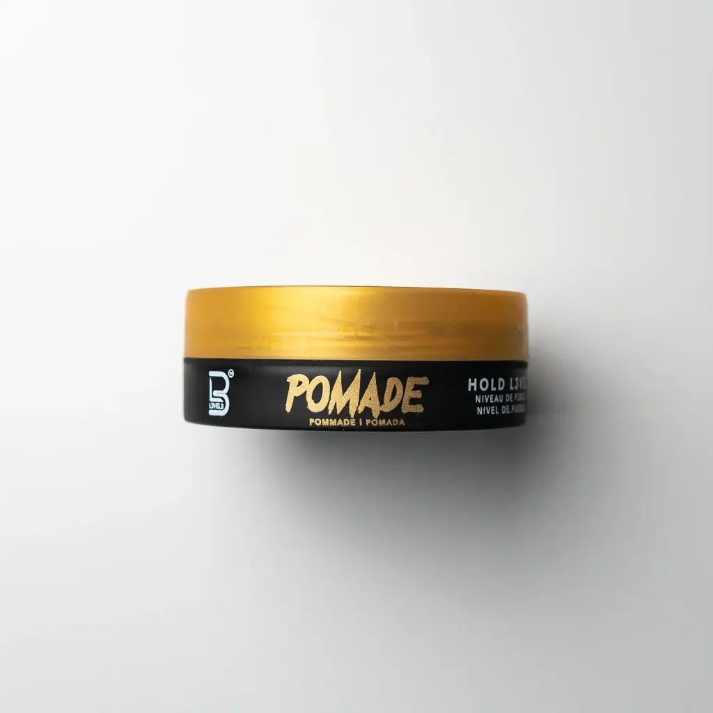 [100701] LEVEL3 POMADE 150G