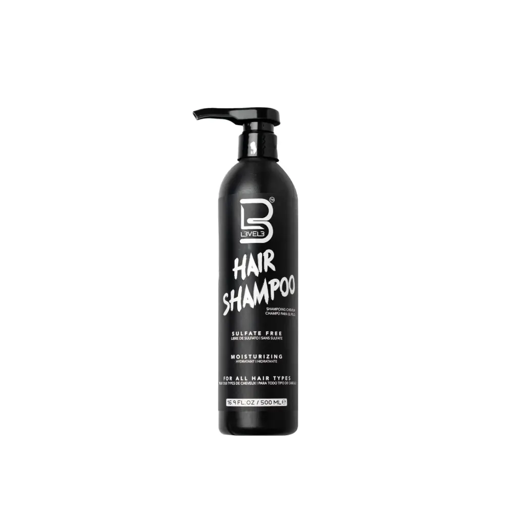 LEVEL3 HAIR SHAMPOO