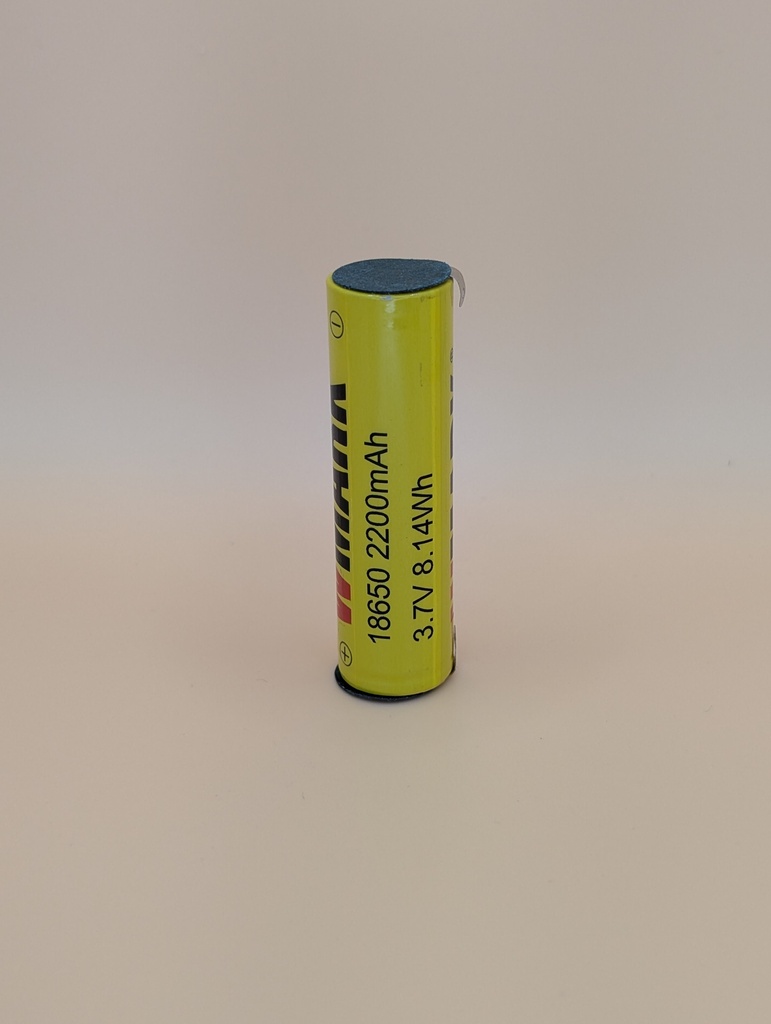 WMARK REPUESTO BATERIA 