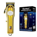 KEMEI CLIPPER KM-1984