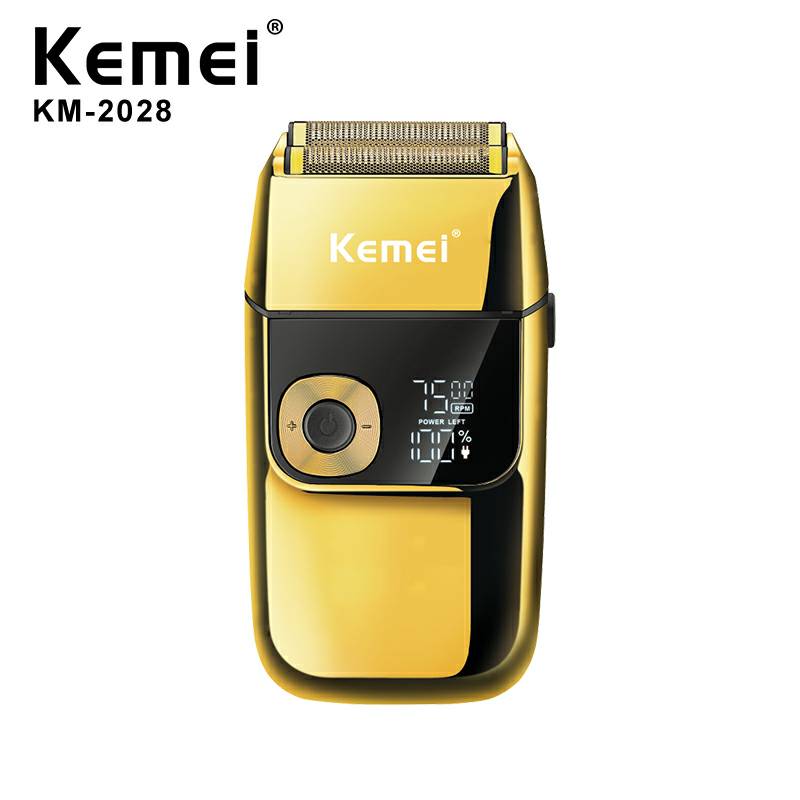 [KM-2028] KEMEI SHAVER KM-2028