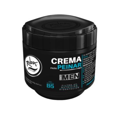 [402] ROLDA CREMA PARA PEINAR 