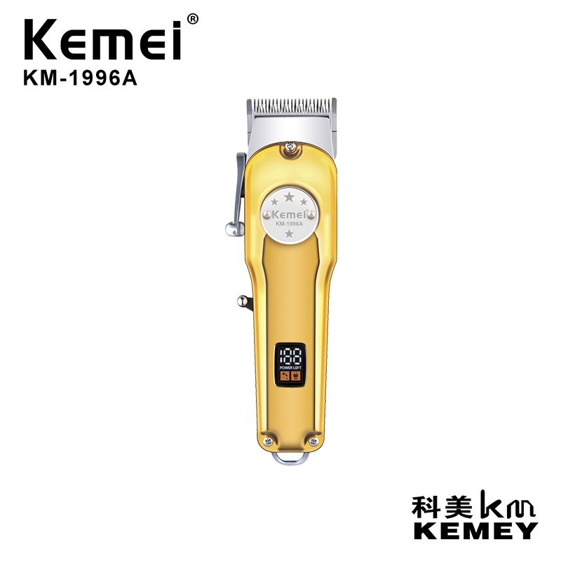 KEMEI CLIPPER KM-1996A