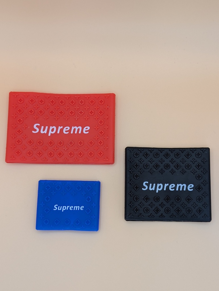 GOMA ANTIRESBALANTE SUPREME 