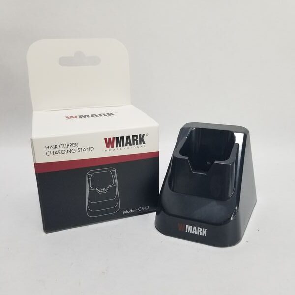 WMARK BASE NEGRA CS-02