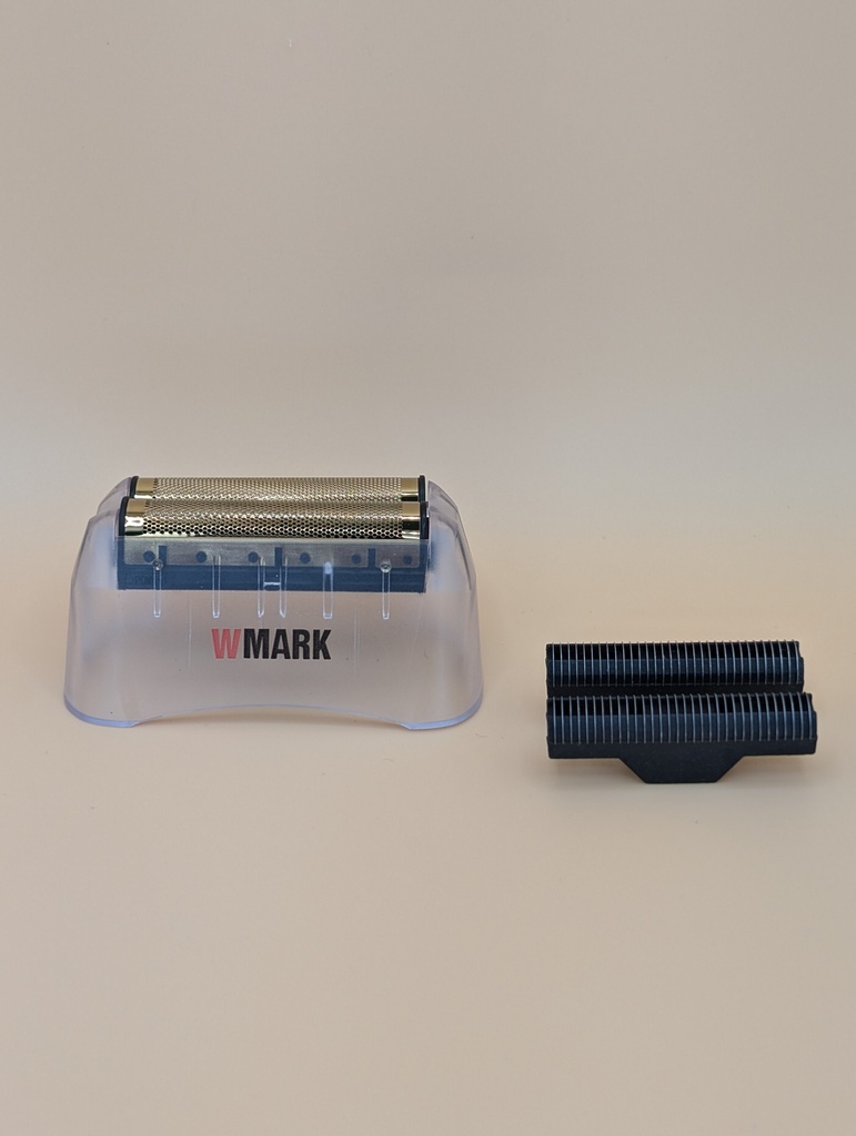 WMARK REPUESTO CABEZAL SHAVER 987T