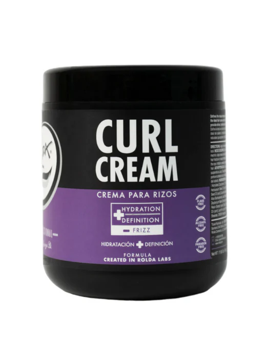 ROLDA CURL CREAM CREMA PARA RIZOS