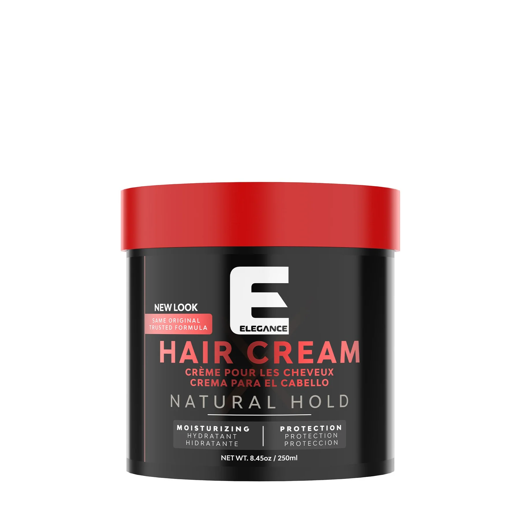 ELEGANCE HAIR CREAM 250ml
