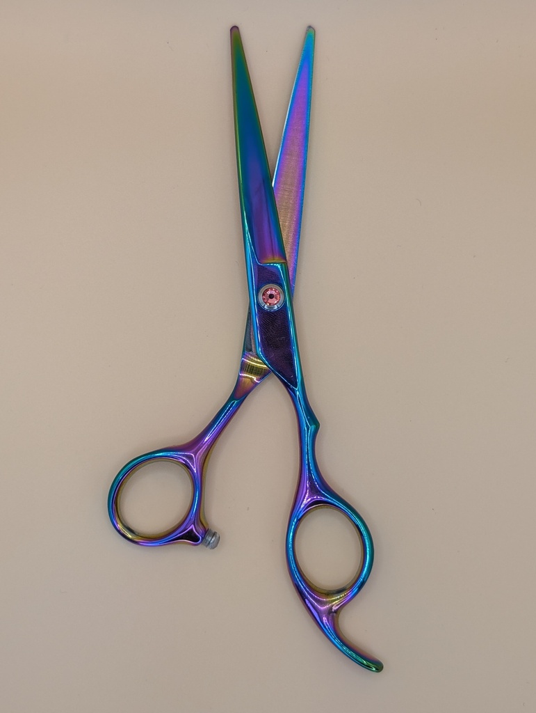 TIJERA DE CORTE MQC-60