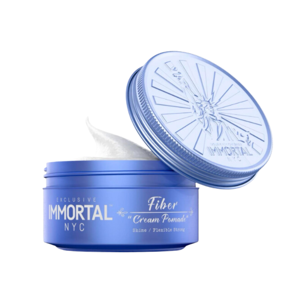 IMMORTAL FIBER CREAM