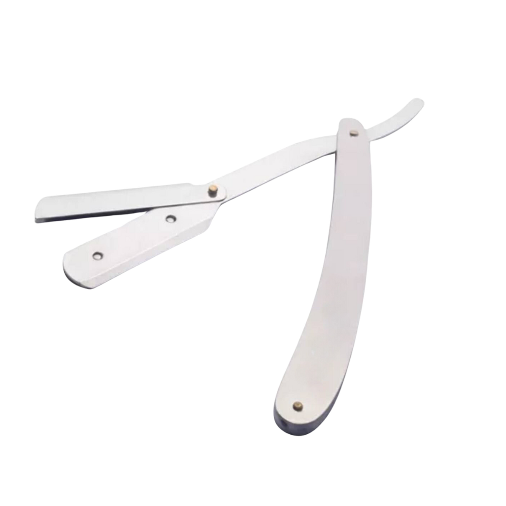 NAVAJA BARBERA NEGRA DJ-400