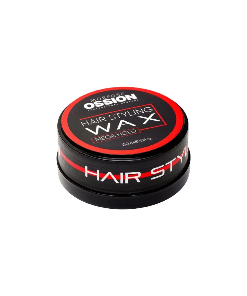 OSSION CERA FIJACION MEGA 150ML