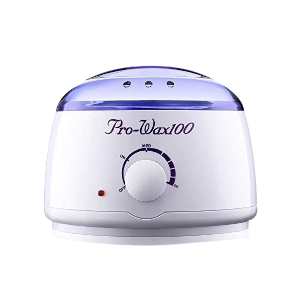 WAX-100 CALENTADOR PARA CERA