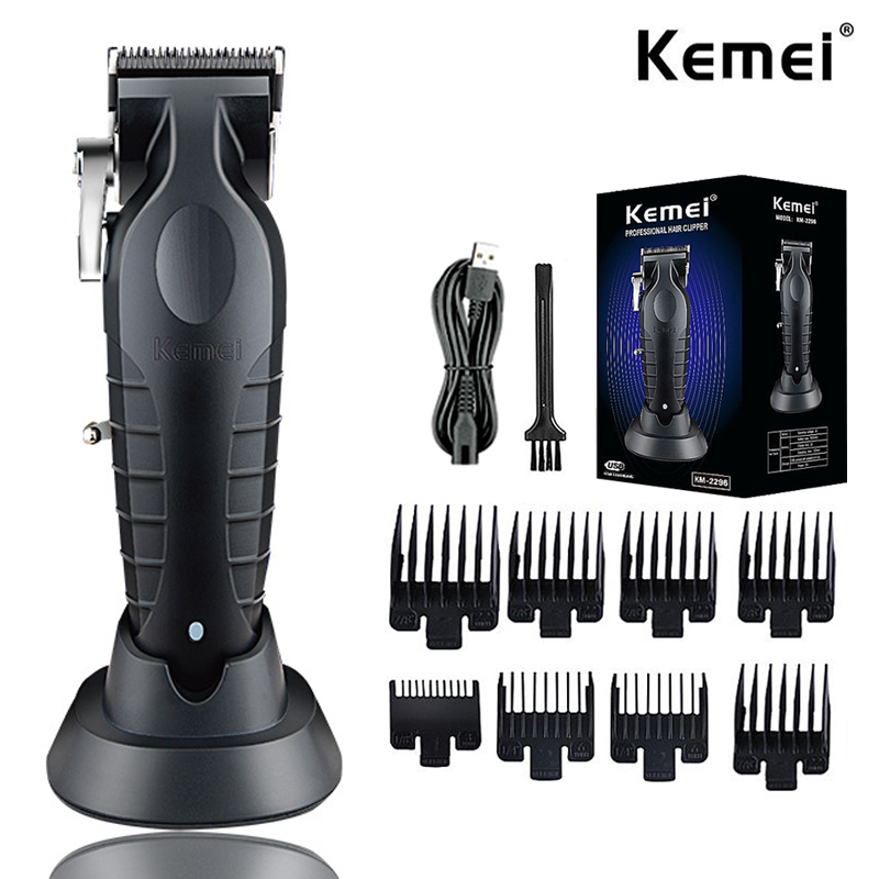 [KM-2296] KEMEI CLIPPER KM-2296