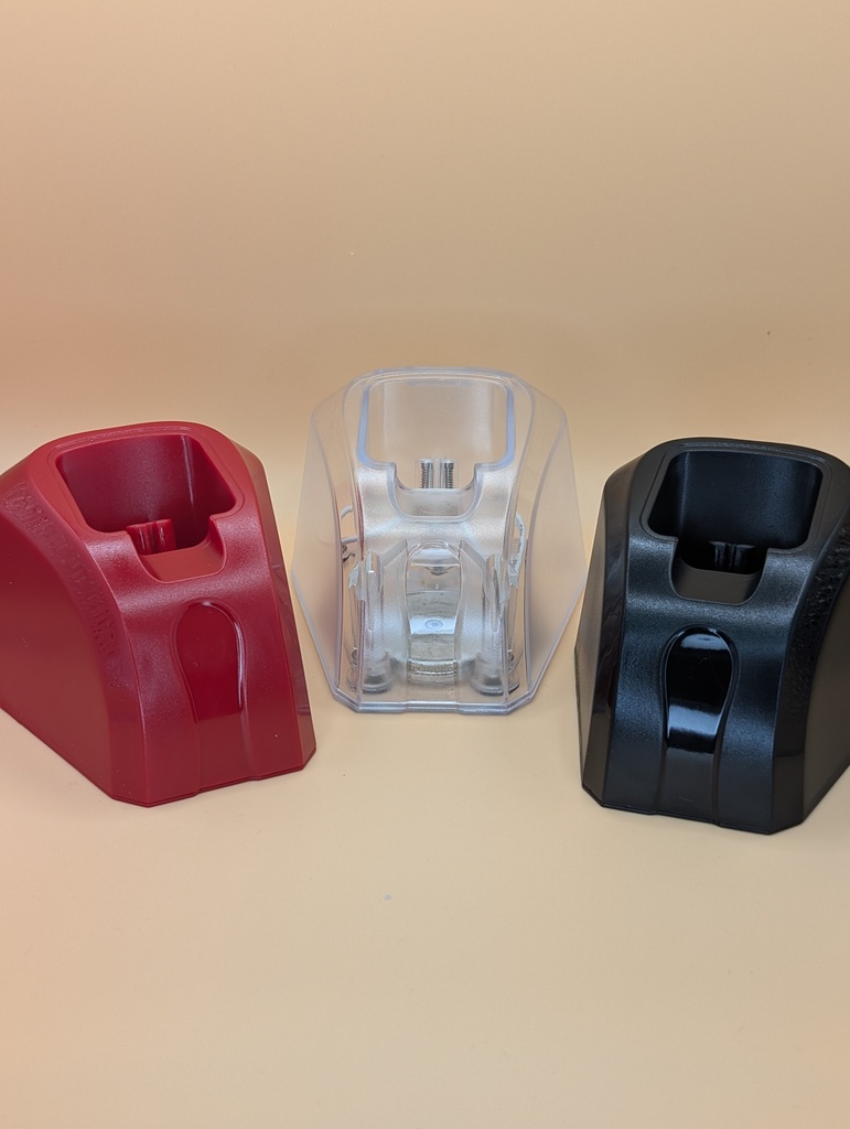 BASE CARGA WAHL COLOR