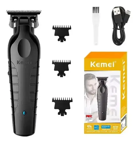 [KM-2299] KEMEI TRIMMER KM-2299