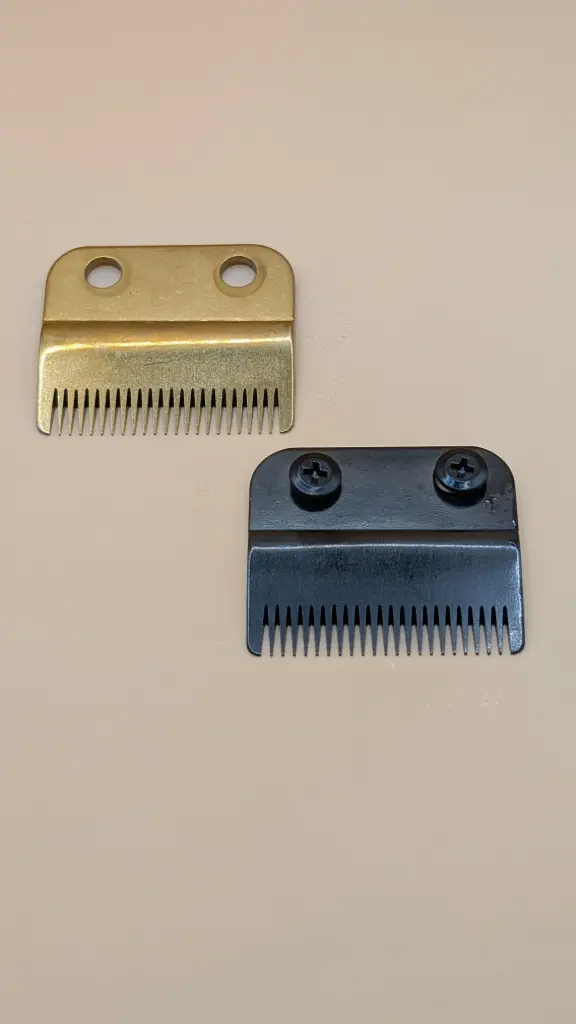 [MY-05] REPUESTO CUCHILLA WAHL MAGIC CLIP