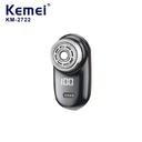 KEMEI SHAVER KM-2722