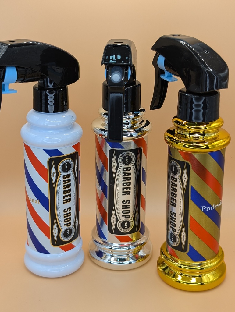 ATOMIZADOR PEQ BARBERSHOP