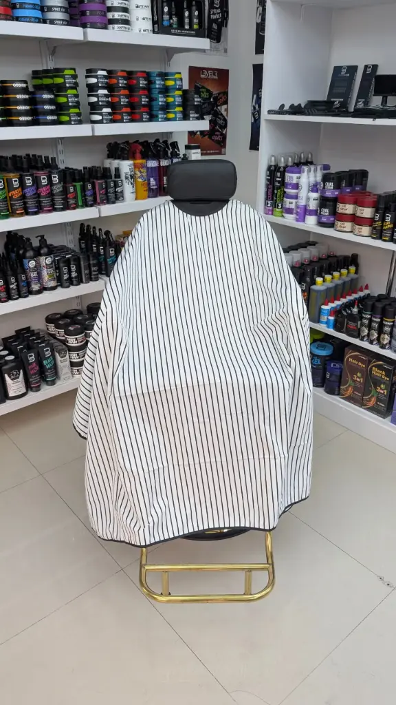 CAPA CUELLO GOMA