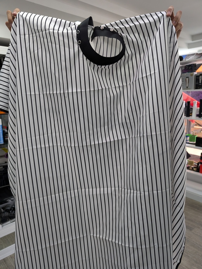 CAPA CUELLO GOMA