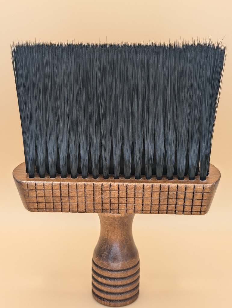 BROCHA CUADRADA MADERA