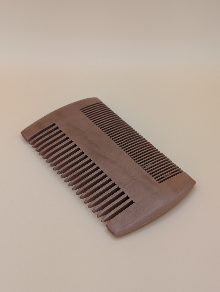 PEINE BARBA PEQ