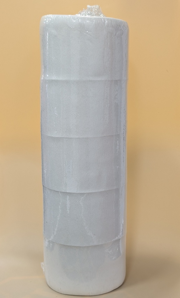 CUELLERA BLANCA 