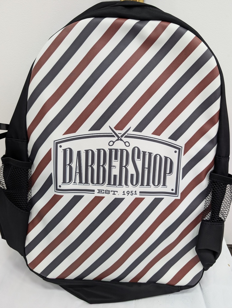 BOLSO BARBERSHOP