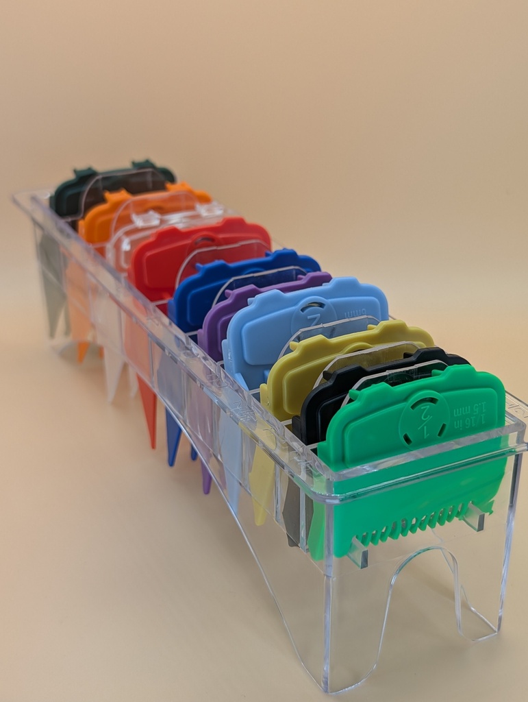GUIAS MAGNETICAS 