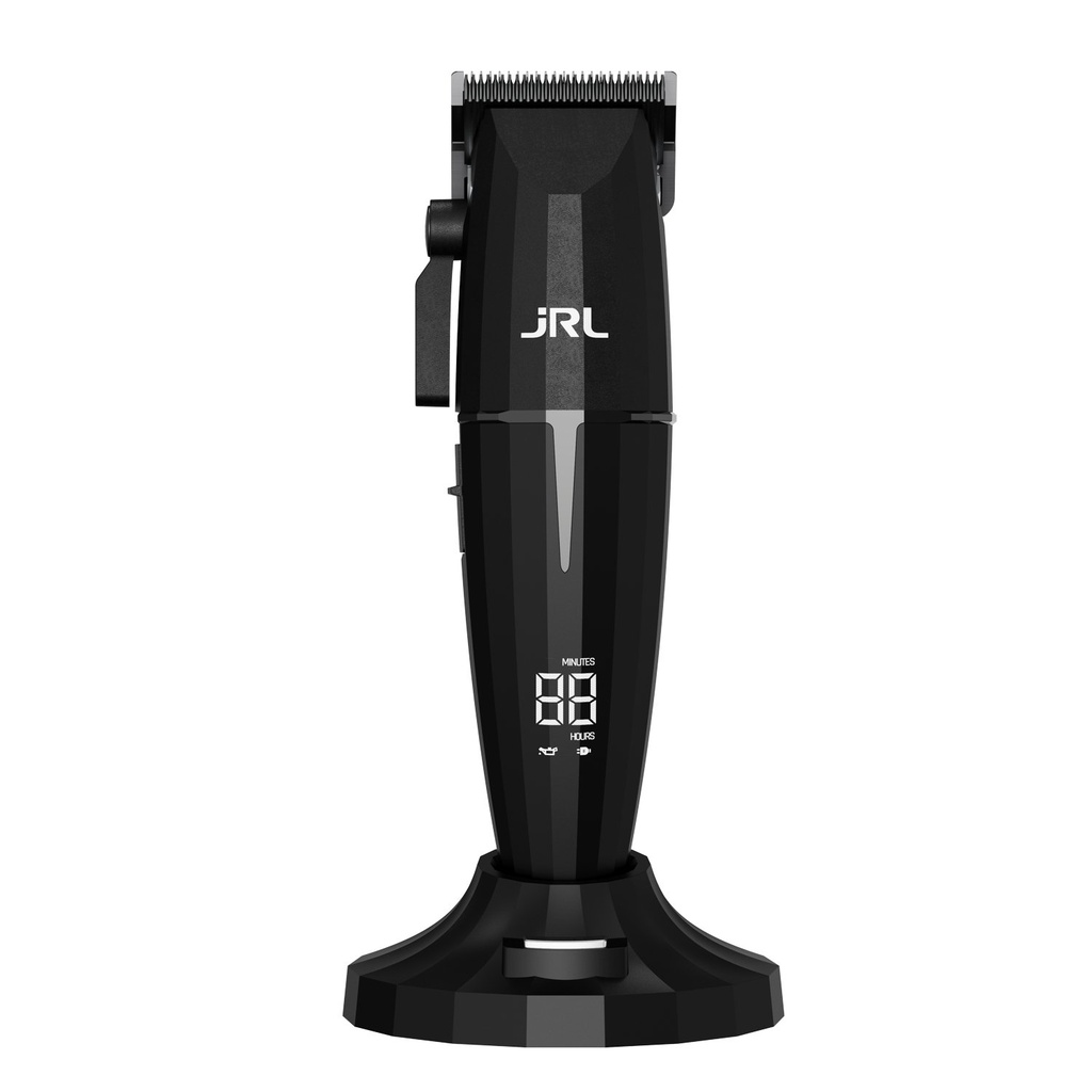 [FF2020C-B] JRL CLIPPER ONYX