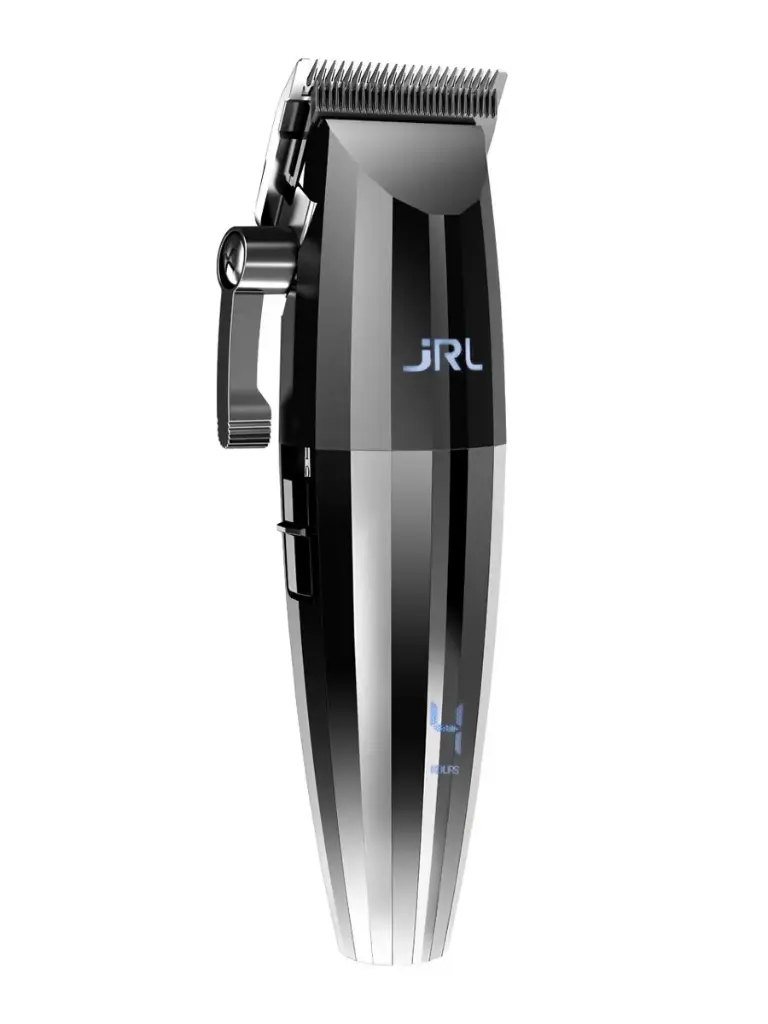 JRL CLIPPER SILVER 