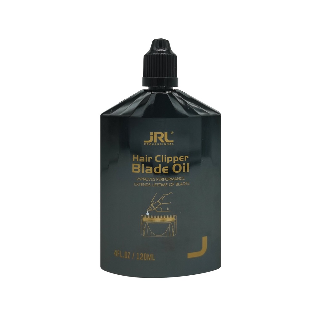 [JRL-LIQ001] JRL BLADE OIL 120ML
