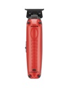 BABYLISS TRIMMER LOPRO ROJA