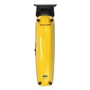 BABYLISS TRIMMER LOPRO AMARILLA