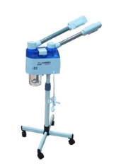 VAPORIZADOR FACIAL X2